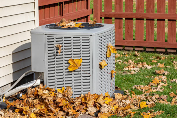 Best HVAC repair near me  in Loyalhanna, PA