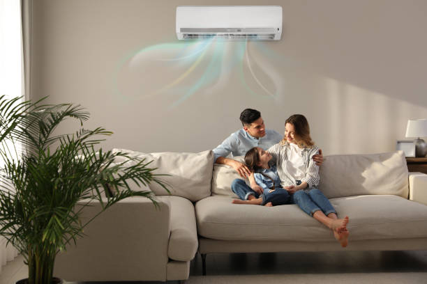 Best HVAC replacement cost  in Loyalhanna, PA