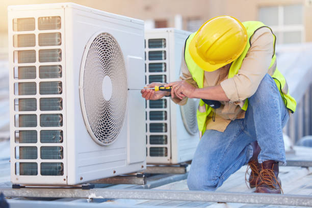 Best HVAC cleaning services  in Loyalhanna, PA