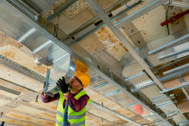 Best HVAC installation services  in Loyalhanna, PA