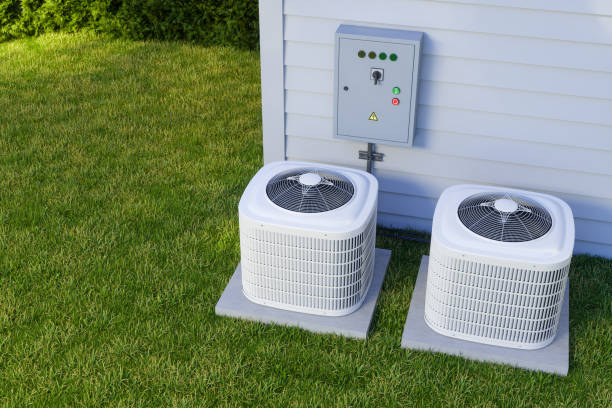 Reliable Loyalhanna, PA HVAC Solutions