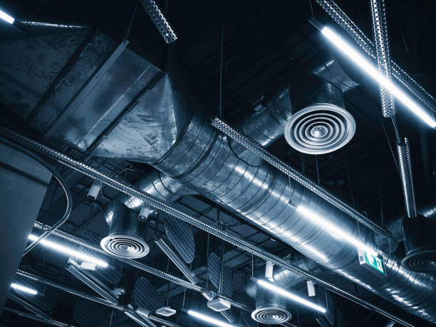 Best HVAC air duct cleaning  in Loyalhanna, PA
