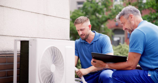 Best Commercial HVAC repair  in Loyalhanna, PA