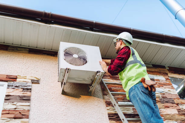 Best Ductless HVAC repair  in Loyalhanna, PA