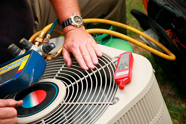 Best HVAC installation services  in Loyalhanna, PA
