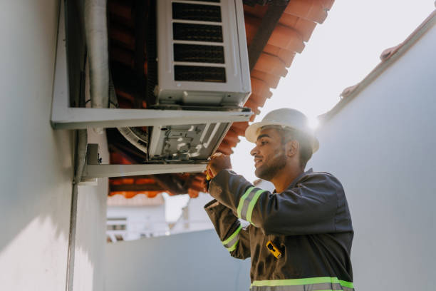 Best HVAC air duct cleaning  in Loyalhanna, PA