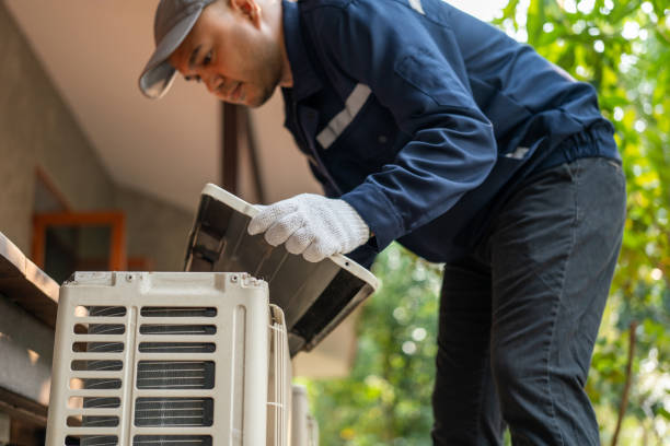 Best HVAC tune-up services  in Loyalhanna, PA