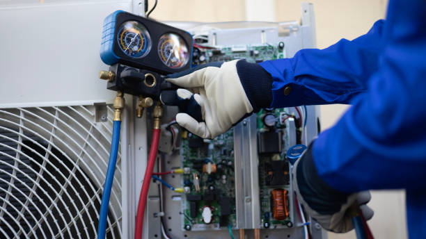 Best HVAC contractors  in Loyalhanna, PA